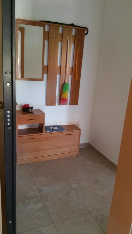 Apartman Dana Premantura Bagian luar foto